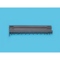 Hisense Hisense Dishwasher Top Basket Runner Guide Bracket | PN: HS1096229 spare part