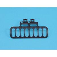 Hisense Hisense Dishwasher Cutlery Basket Lid | PN: HS1096230 spare part