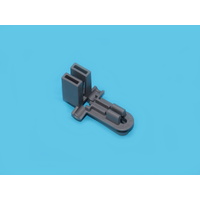 Hisense Hisense Dishwasher Lower Basket Stopper | PN: HS1096294 spare part