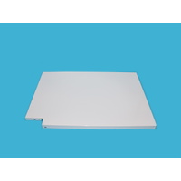 Hisense Hisense Dishwasher Right Panel Outdoor | PN: HS1096298 spare part