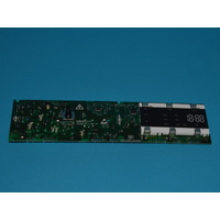 Hisense Hisense Washing Machine Printed Control Board | PN: G863395 spare part