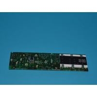 Hisense Hisense Washing Machine Printed Control Board | PN: G863799 spare part