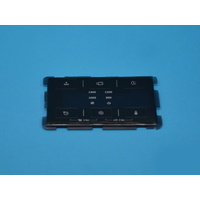 Hisense Hisense Washing Machine Display Plate B2/14 Ps-22 S/Ns Hsn Sig | PN: HS1096346 spare part