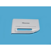 Hisense Hisense Washing Machine Soap Dispenser Handle Ps-22 Hsn Sig | PN: HS1096348 spare part