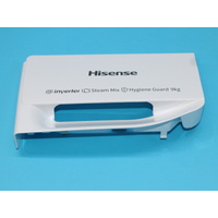 Hisense Hisense Washing Machine Soap Dispenser Handle Ps-22 Hsn Sig | PN: HS1096349 spare part