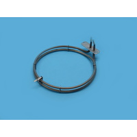 Hisense Hisense Oven Round Heating Element | PN: G865945 spare part
