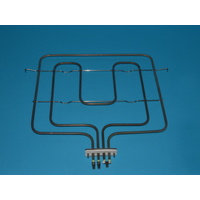 Hisense Hisense Oven Upper Heater,Gasket Assembly | PN: HS1096386 spare part