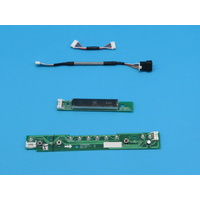 Hisense Hisense Dishwasher Control Board | PN: HS1096395 spare part