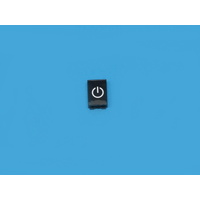 Hisense Hisense Dishwasher P-Button | PN: HS1096400 spare part