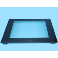 Hisense Hisense Oven Door Glass Outer Front | PN: HS1096411 spare part