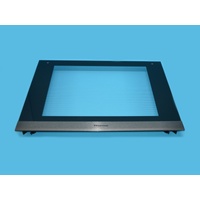 Hisense Hisense Oven Oven Exterior Door Glass Bio21 | PN: HS1096413 spare part