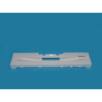 Hisense Hisense Dishwasher Control Panel Cover | PN: HS1096414 spare part