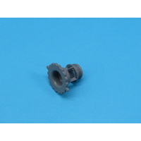 Hisense Hisense Dishwasher Upper Basket Spray Arm Bearing | PN: HS1096416 spare part