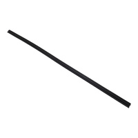 Hisense Hisense Dishwasher Door Gasket Lower | PN: HS1096441 spare part