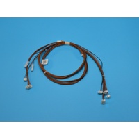 Hisense Hisense Dishwasher Wiring Harness-Inner Door Assembly | PN: HS1096452 spare part