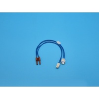 Hisense Hisense Fridge & Freezer Thermal Fuse 2Xtv Hzf His C6 | PN: HS1096534 spare part