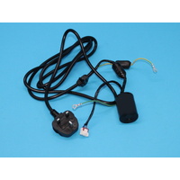Hisense Hisense Washing Machine Supply Cord 2000 Uk | PN: HS1096536 spare part
