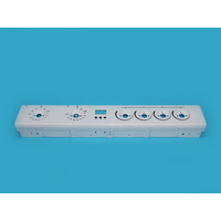 Hisense Hisense Oven Glass Plate | PN: HS1096538 spare part