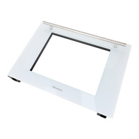 Hisense Hisense Oven Oven Door | PN: HS1096543 spare part