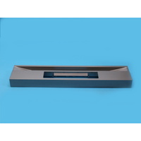Hisense Hisense Dishwasher Control Panel Cover | PN: HS1096555 spare part
