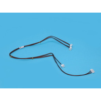 Hisense Hisense Dishwasher Wiring Harness Gcux17-Bldc Pump | PN: HS1096618 spare part