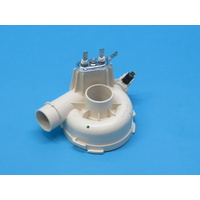 Hisense Hisense Dishwasher Tubular Heater | PN: HS1096620 spare part