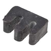 Hisense Hisense Oven Rubber Intermediate Glass Bio21 | PN: HS1096628 spare part