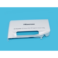 Hisense Hisense Washing Machine Soap Dispenser Handle Ps-22 Hsn Sig | PN: HS1096640 spare part