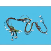 Hisense Hisense Washing Machine Wiring Harness | PN: HS1096644 spare part