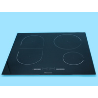 Hisense Hisense Oven Glass-Ceramic Platte | PN: HS1096661 spare part