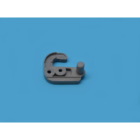 Hisense Hisense Fridge & Freezer Door Catch R 006A | PN: HS1096665 spare part