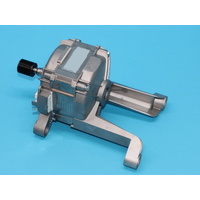 Hisense Hisense Washing Machine Electromotor Bpm 54/60 Wolong | PN: HS1096713 spare part