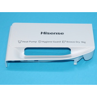Hisense Hisense Washing Machine Condenser Vessel Handle Sp/K-22 Hs Sig | PN: HS1096721 spare part