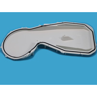 Hisense Hisense Washing Machine Rear Panel Cover | PN: G877571 spare part