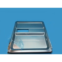 Hisense Hisense Dishwasher Interior Door | PN: HS1096731 spare part