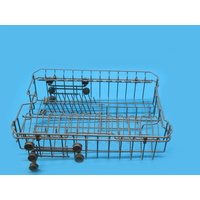 Hisense Hisense Dishwasher Upper Basket | PN: HS1096732 spare part