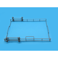 Hisense Hisense Dishwasher Guide | PN: HS1096733 spare part