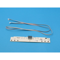 Hisense Hisense Dishwasher Printed Control Board | PN: HS1096740 spare part