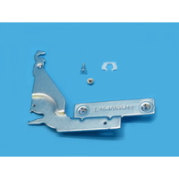 Hisense Hisense Dishwasher Door Hinge Kit, Left | PN: HS1096745 spare part