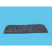 Hisense Hisense Dishwasher Base Cover Sound Insulation | PN: HS1096762 spare part
