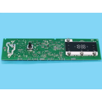 Hisense Hisense Washing Machine Control Unit Ac+ R290 8Kg Tvspk-A3-22 | PN: HS1096825 spare part