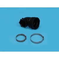 Hisense Hisense Dishwasher Clamp And Hose Set | PN: HS1096863 spare part