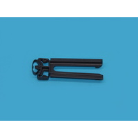 Hisense Hisense Fridge & Freezer Basket Guide Support/Stoper | PN: HS1096895 spare part