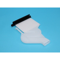 Hisense Hisense Washing Machine Air Duct | PN: HS1096918 spare part