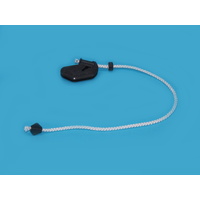 Hisense Hisense Dishwasher Door Hinge Rope | PN: HS1096921 spare part