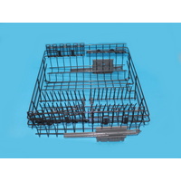 Hisense Hisense Fridge & Freezer Upper Basket Assembly | PN: HS1096947 spare part