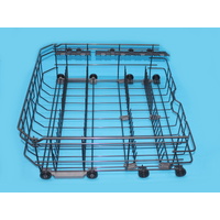 Hisense Hisense Dishwasher Lower Basket Tray With Wheels | PN: HS1096949 spare part