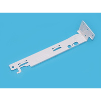 Hisense Hisense Fridge & Freezer Door Holder Left Levi | PN: HS1097001 spare part