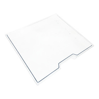 Hisense Hisense Fridge & Freezer Drawer | PN: HS1097006 spare part