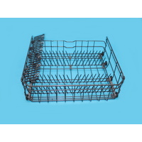Hisense Hisense Dishwasher Lower Basket Tray With Wheels | PN: HS1097050 spare part